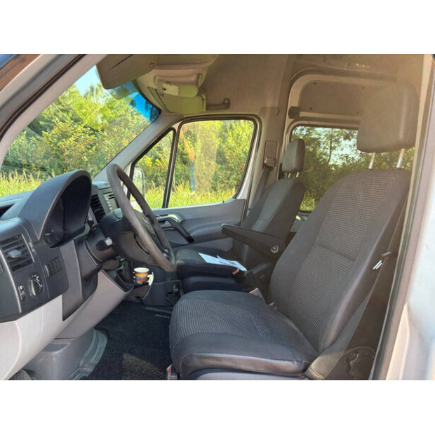 2007 مرسيدس بنز Sprinter 515 2.2CDI-49305646
