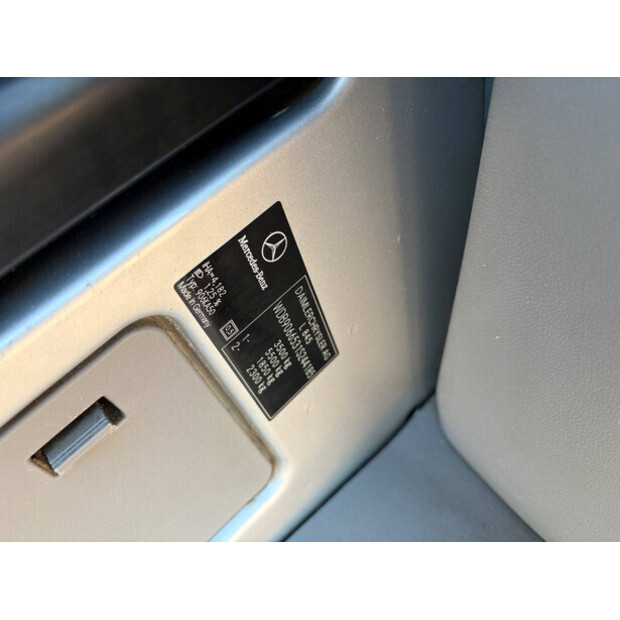 2007 مرسيدس بنز Sprinter 515 2.2CDI-49305647