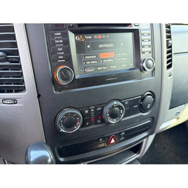 2007 مرسيدس بنز Sprinter 515 2.2CDI-49305648