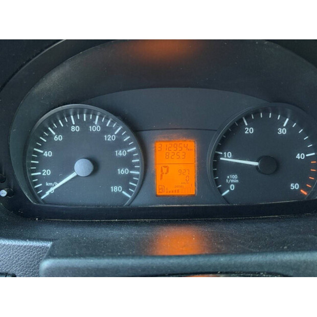 2007 مرسيدس بنز Sprinter 515 2.2CDI-49305649