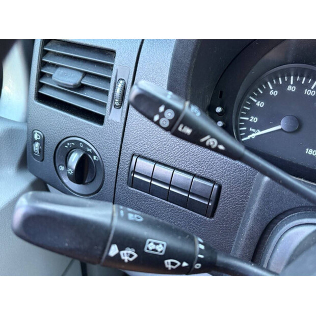 2007 مرسيدس بنز Sprinter 515 2.2CDI-49305650
