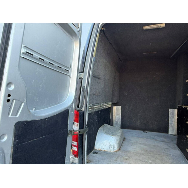 2007 مرسيدس بنز Sprinter 515 2.2CDI-49305651