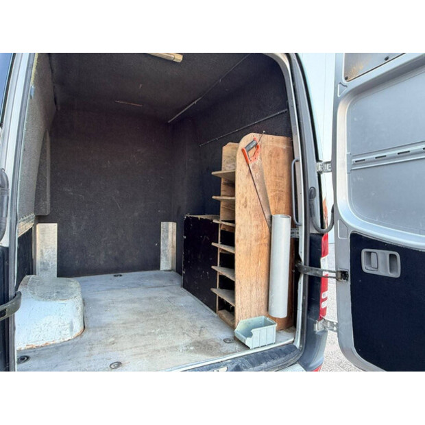 2007 مرسيدس بنز Sprinter 515 2.2CDI-49305652