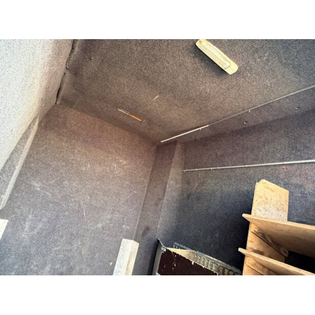 2007 مرسيدس بنز Sprinter 515 2.2CDI-49305653