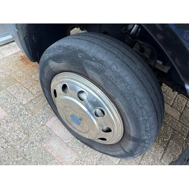 2007 مرسيدس بنز Sprinter 515 2.2CDI-49305657