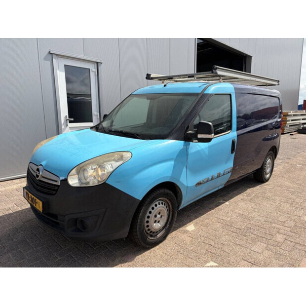2016 Opel Combo 1.3 CDTI-49305662