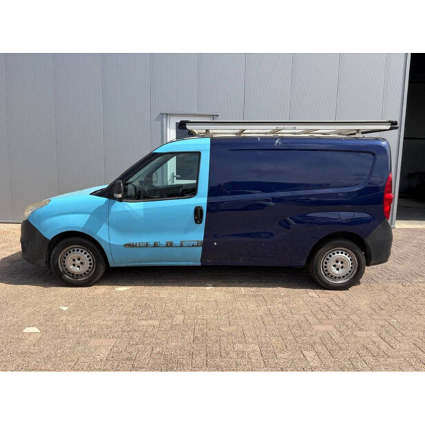 2016 Opel Combo 1.3 CDTI-49305663