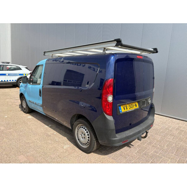 2016 Opel Combo 1.3 CDTI-49305664