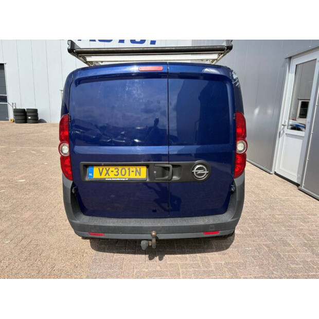 2016 Opel Combo 1.3 CDTI-49305665