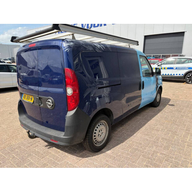 2016 Opel Combo 1.3 CDTI-49305666