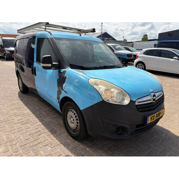 2016 Opel Combo 1.3 CDTI-49305667