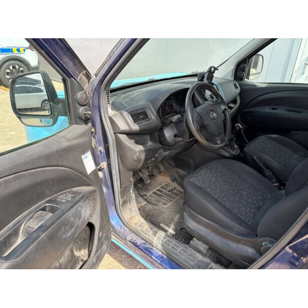 2016 Opel Combo 1.3 CDTI-49305669