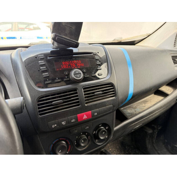 2016 Opel Combo 1.3 CDTI-49305672