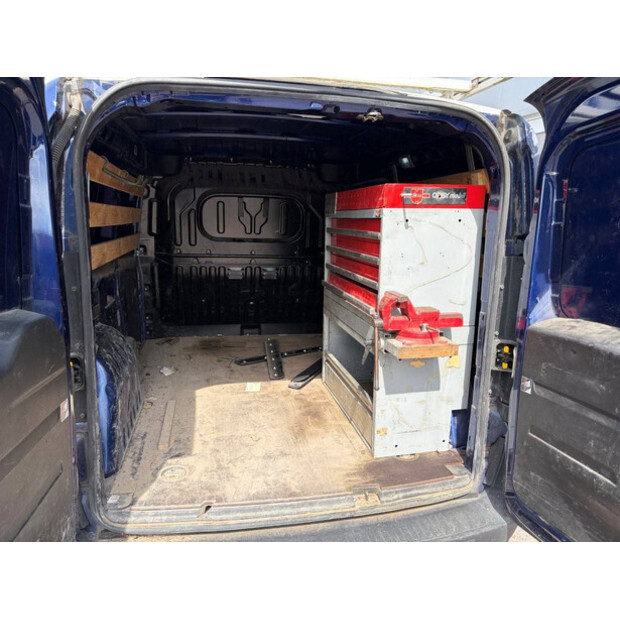 2016 Opel Combo 1.3 CDTI-49305674