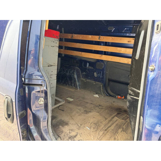 2016 Opel Combo 1.3 CDTI-49305675