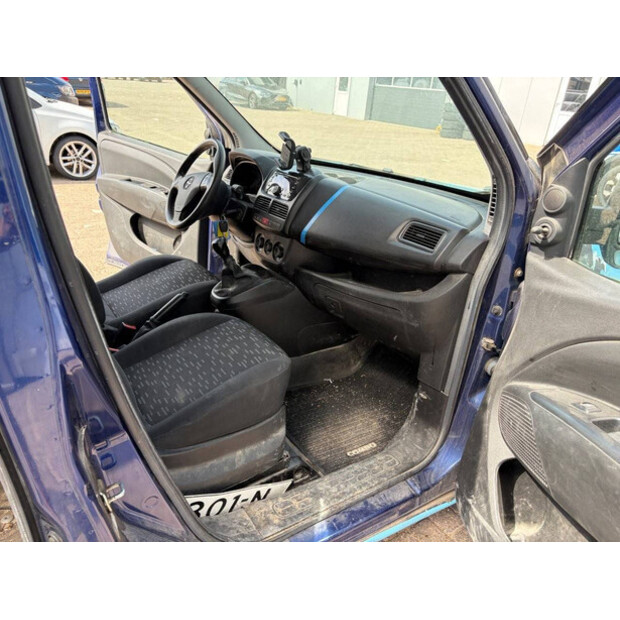 2016 Opel Combo 1.3 CDTI-49305676