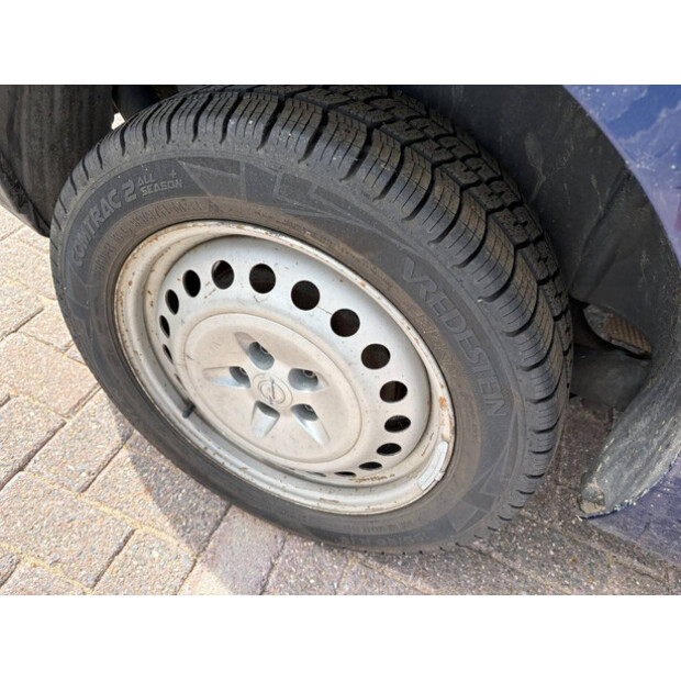 2016 Opel Combo 1.3 CDTI-49305679