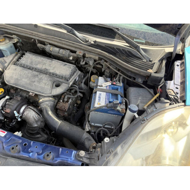 2016 Opel Combo 1.3 CDTI-49305683