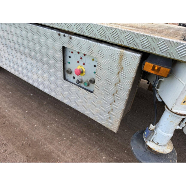 2012 Iveco Daily 40C15-49305691