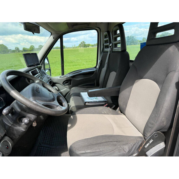 2012 Iveco Daily 40C15-49305697
