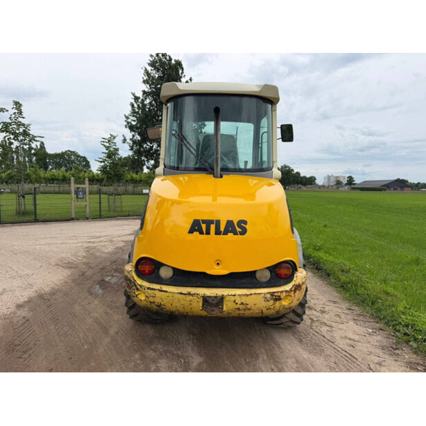 2001 Atlas AR65-49305700