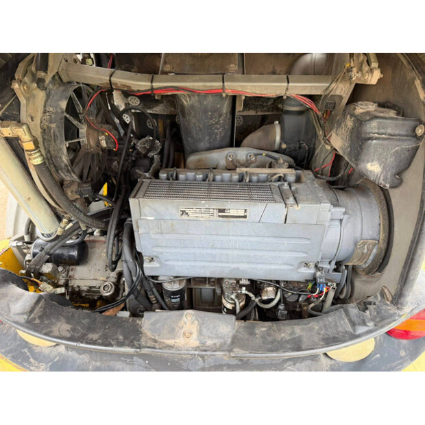 2001 Atlas AR65-49305707