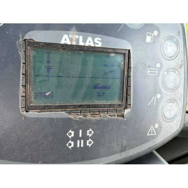 2001 Atlas AR65-49305708