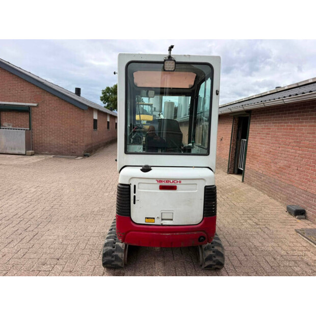 TAKEUCHI TB016-49305726
