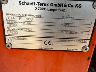2005-terex-al-100-49305742