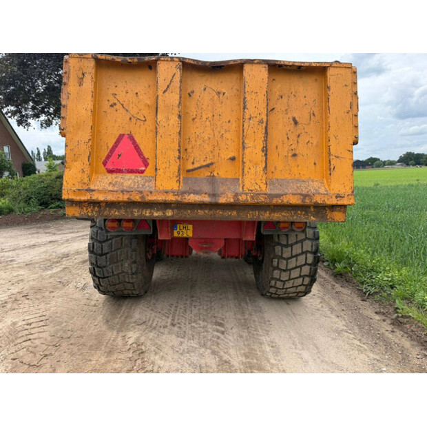 2005 JAKO Tiger 240SK-49305749