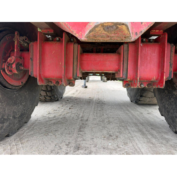 2005 JAKO Tiger 240SK-49305752