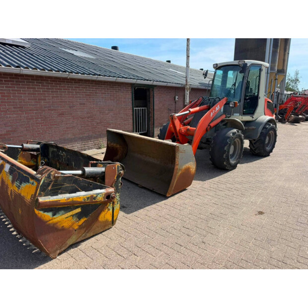 2004 Atlas 80-49305776