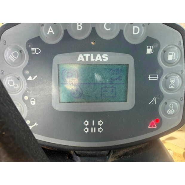 2004 Atlas 80-49305782