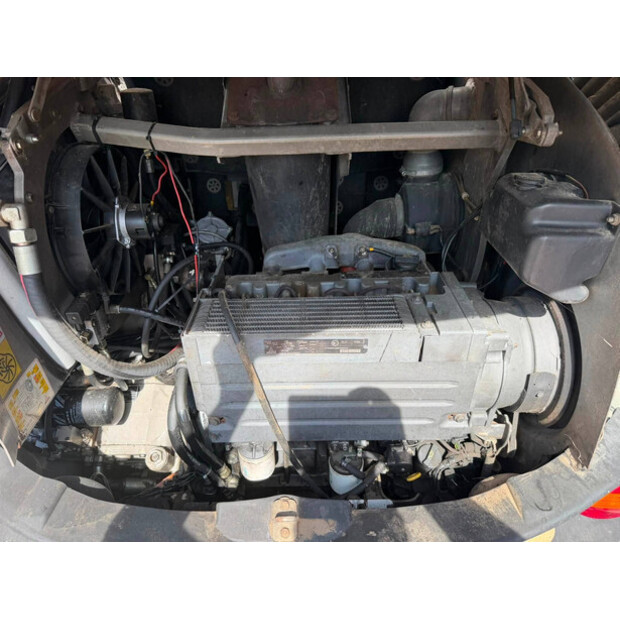 2004 Atlas 80-49305783