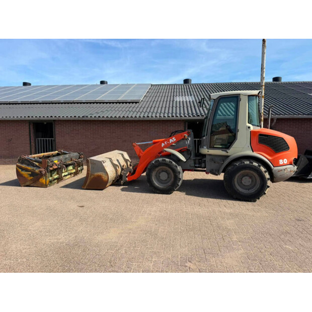 2004 Atlas 80-49305786