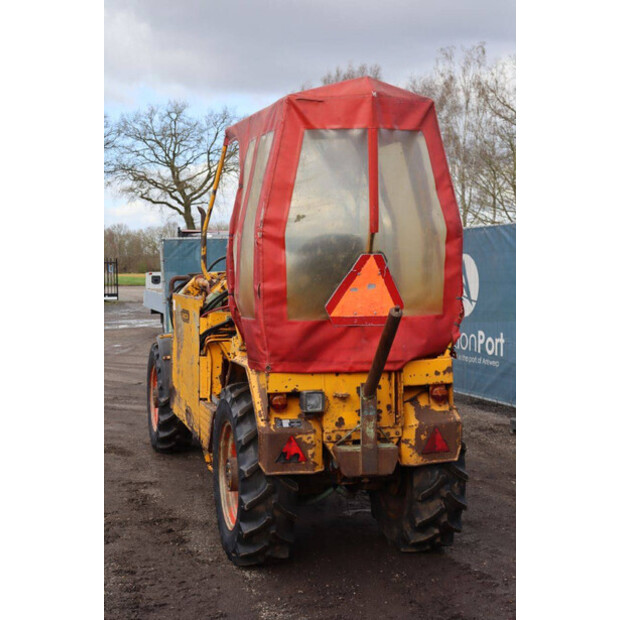 1997 DAMCON KLR 700-49305790