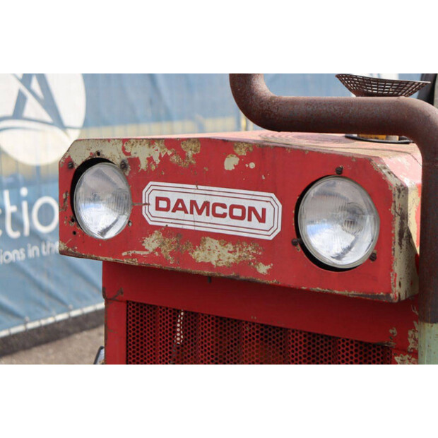 1997 DAMCON KLR 700-49305797