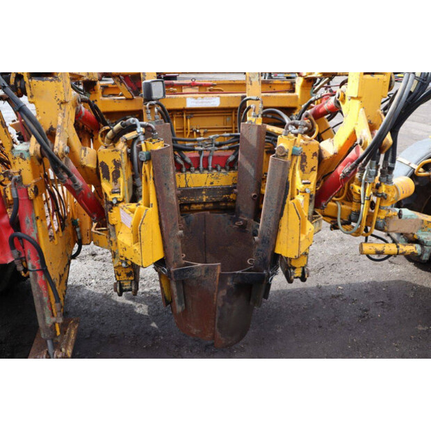 1997 DAMCON KLR 700-49305805