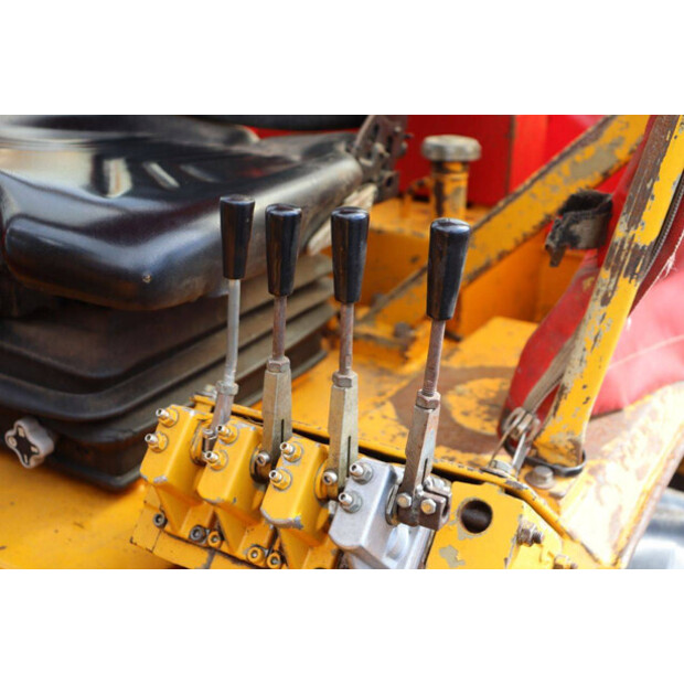 1997 DAMCON KLR 700-49305810