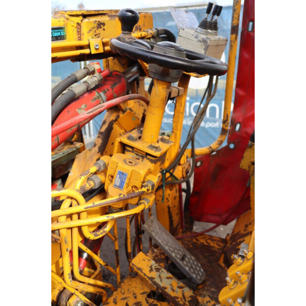 1997 DAMCON KLR 700-49305811