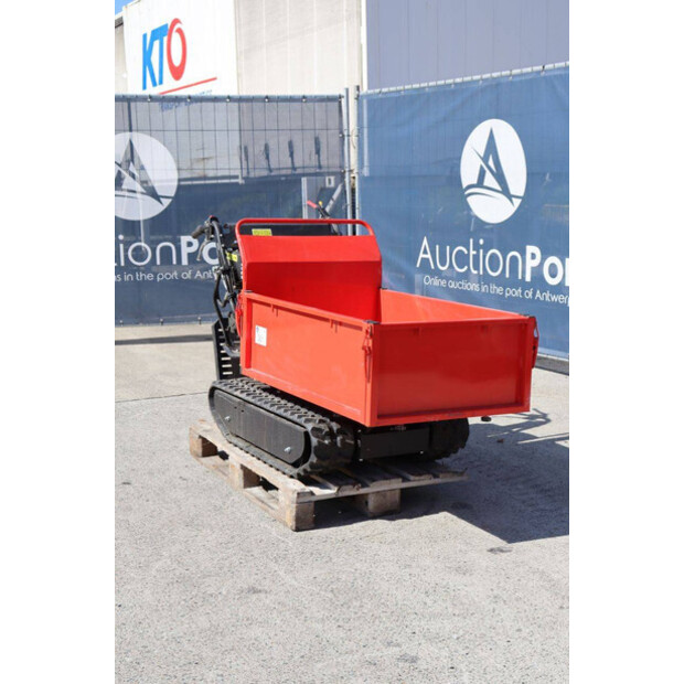 2026 LT 600-49305922