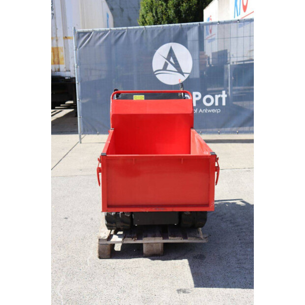 2026 LT 600-49305923