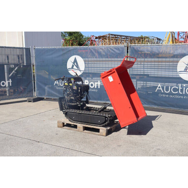 2026 LT 600-49305938