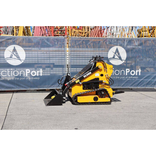 2026 SDLOOL SL360T-49305940