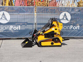 Image for CRAWLER LOADERS 2026 SDLOOL SL360T