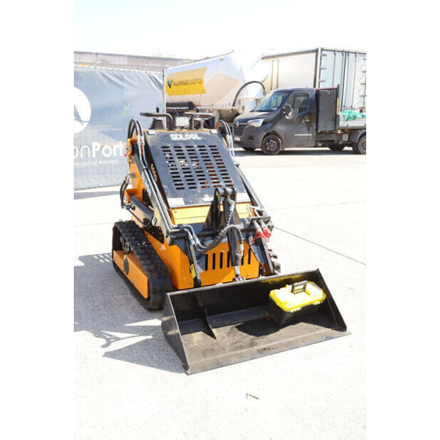 2026 SDLOOL SL360T-49305946