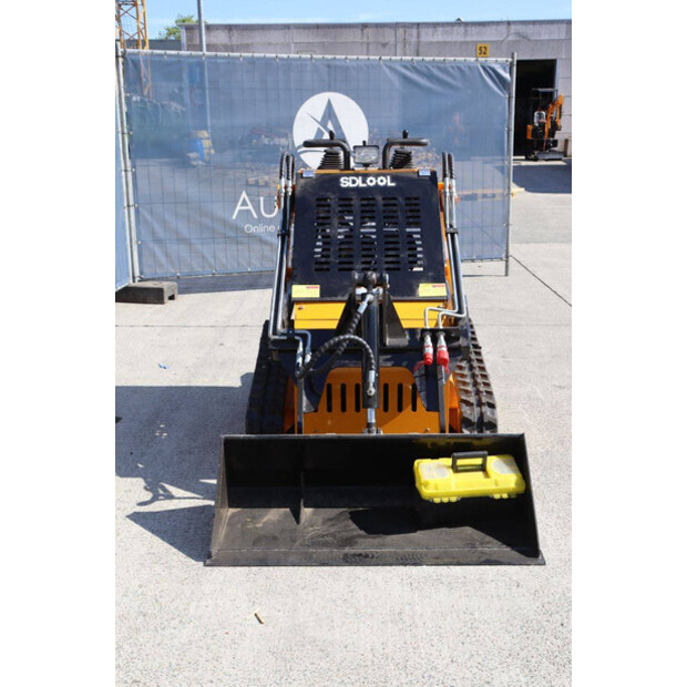 2026 SDLOOL SL360T-49305947
