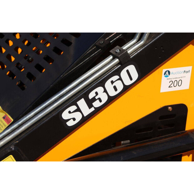 2026 SDLOOL SL360T-49305951