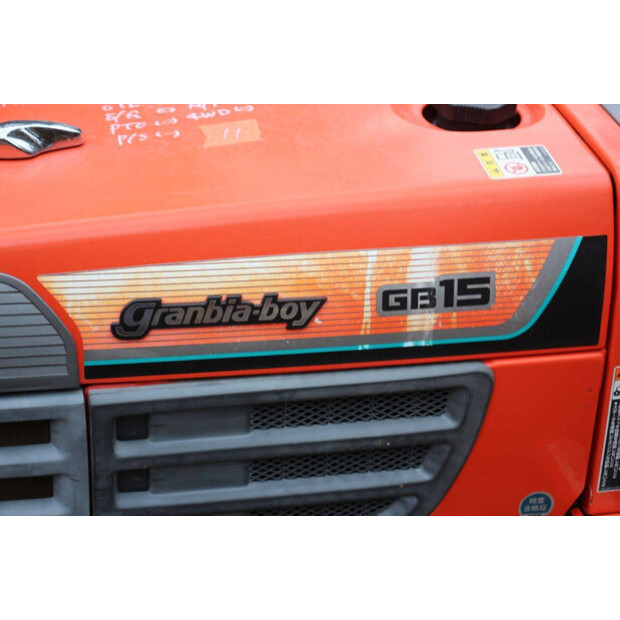 كوبوتا GB15-49306012