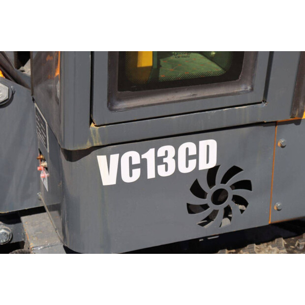 2026 VICSEC VC13CD-49306046